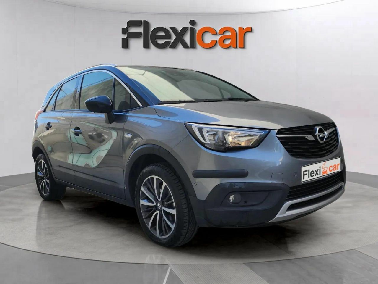 Foto opel crossland x 2018 /