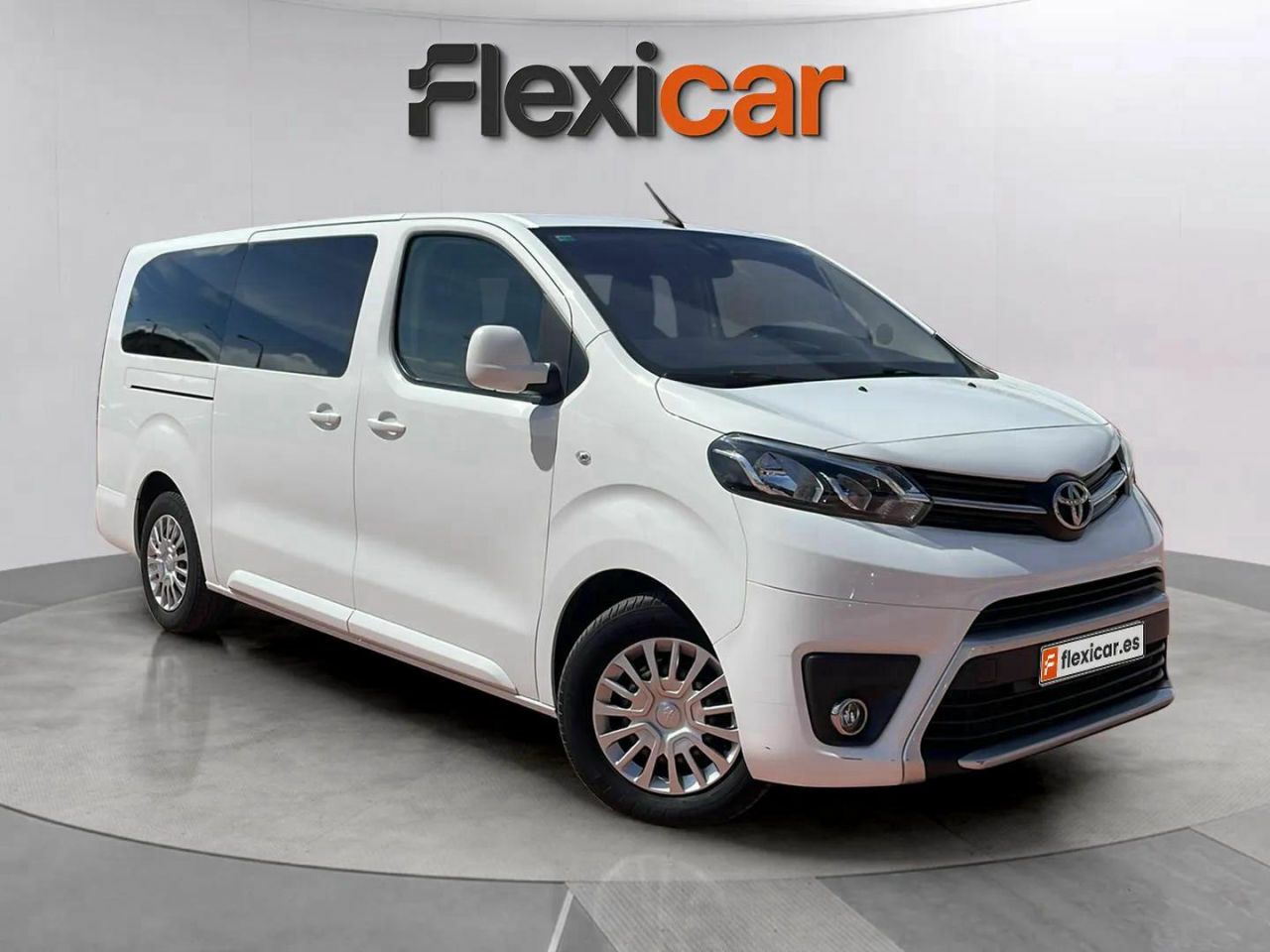 Foto toyota proace verso 2019 /