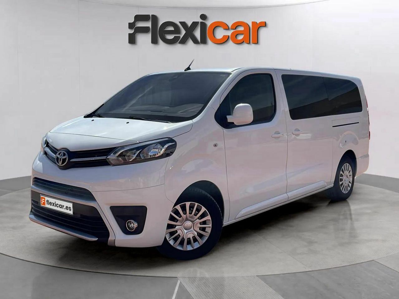 toyota proace verso 2019 / foto grande (3)