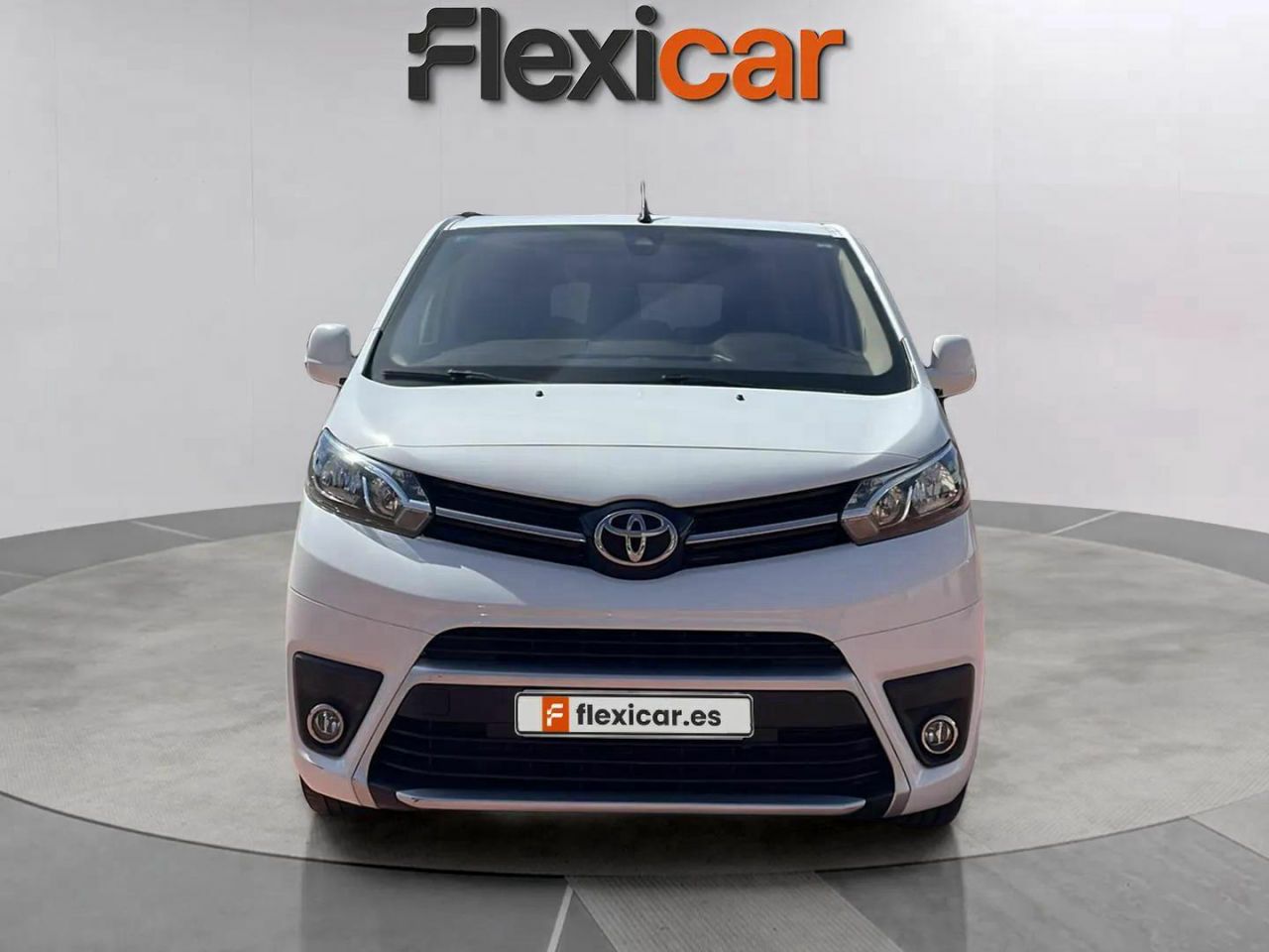 toyota proace verso 2019 / foto grande (2)