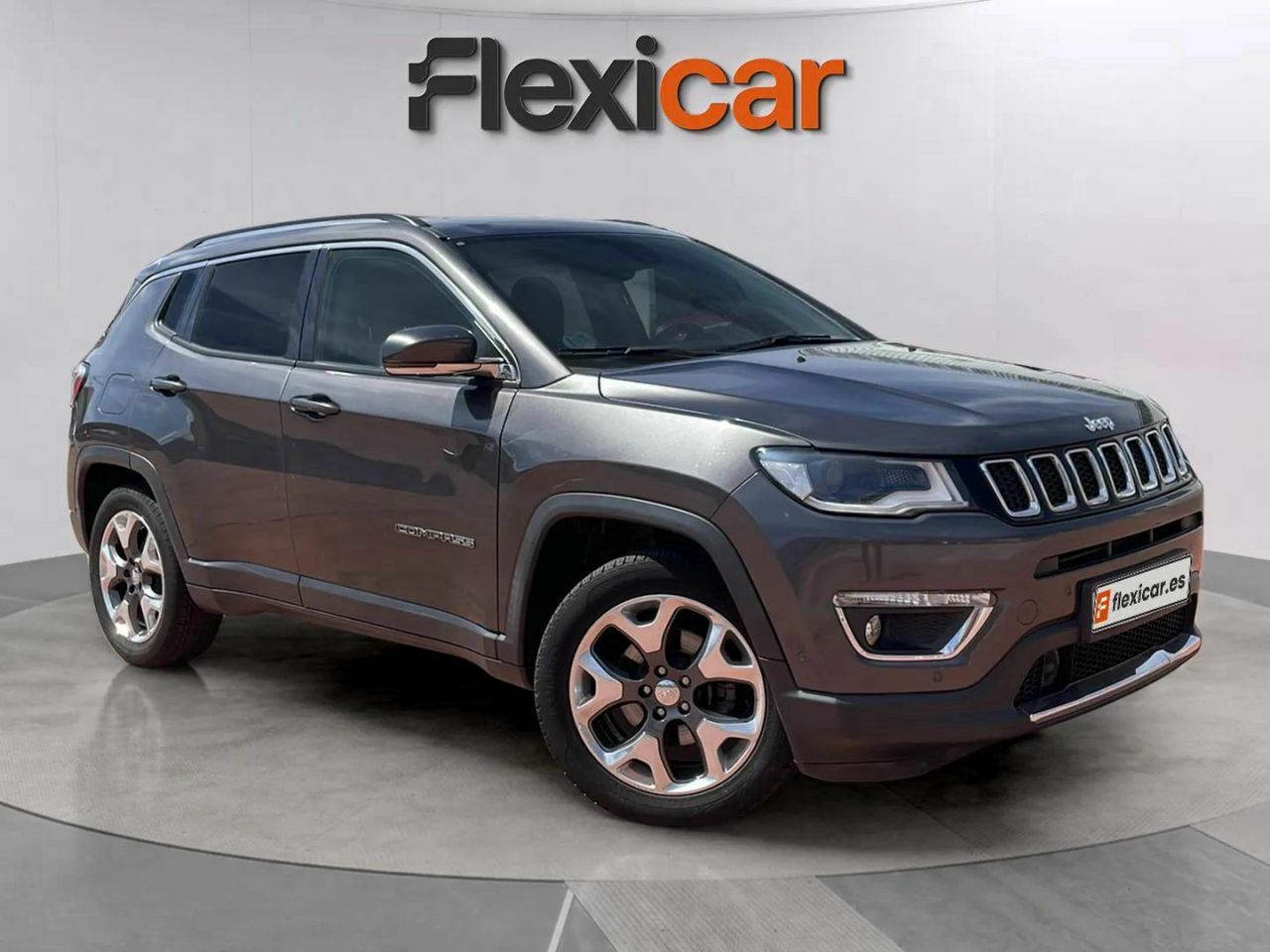Foto jeep compass 2020 /