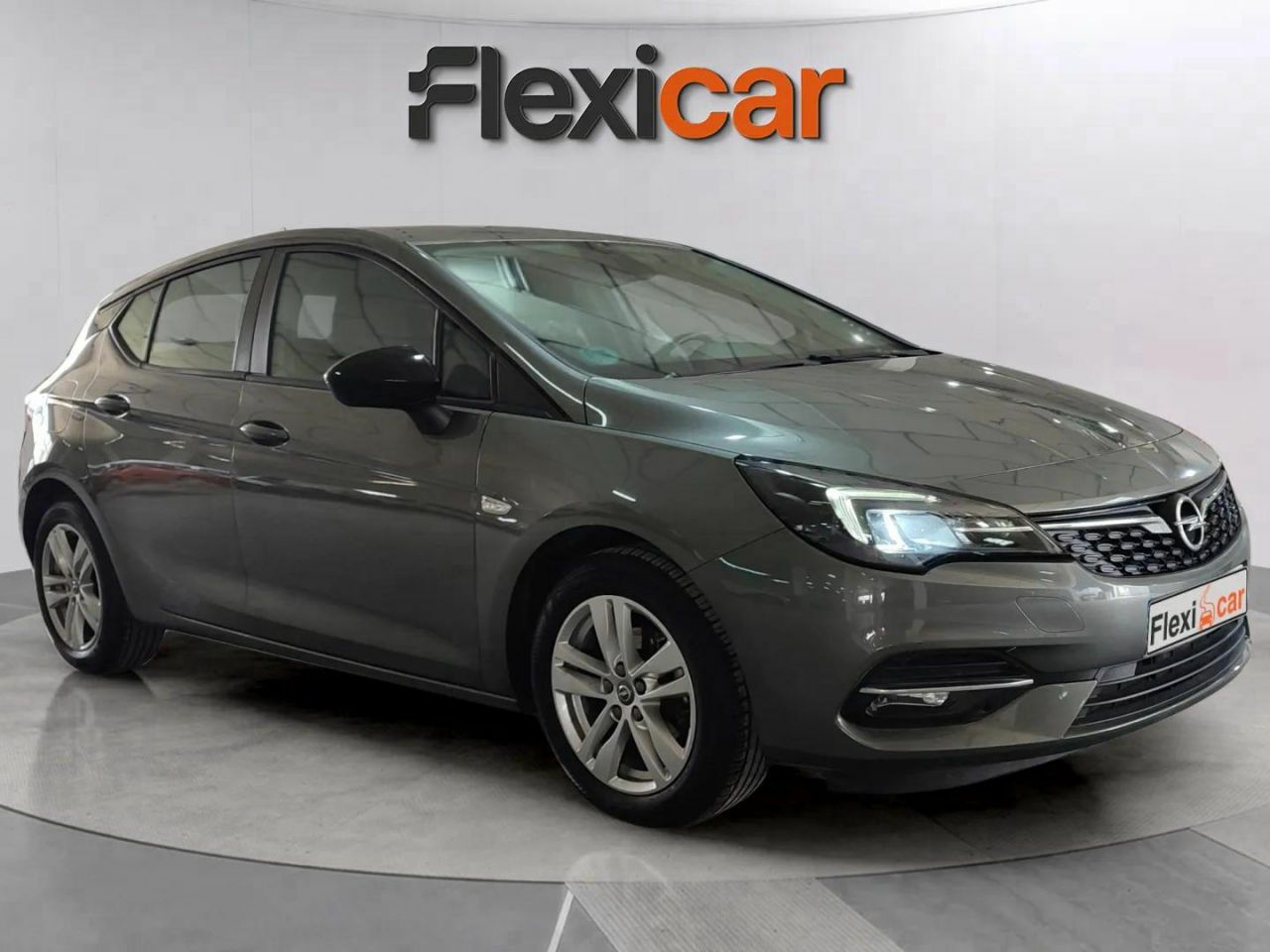 Foto opel astra 2021 /