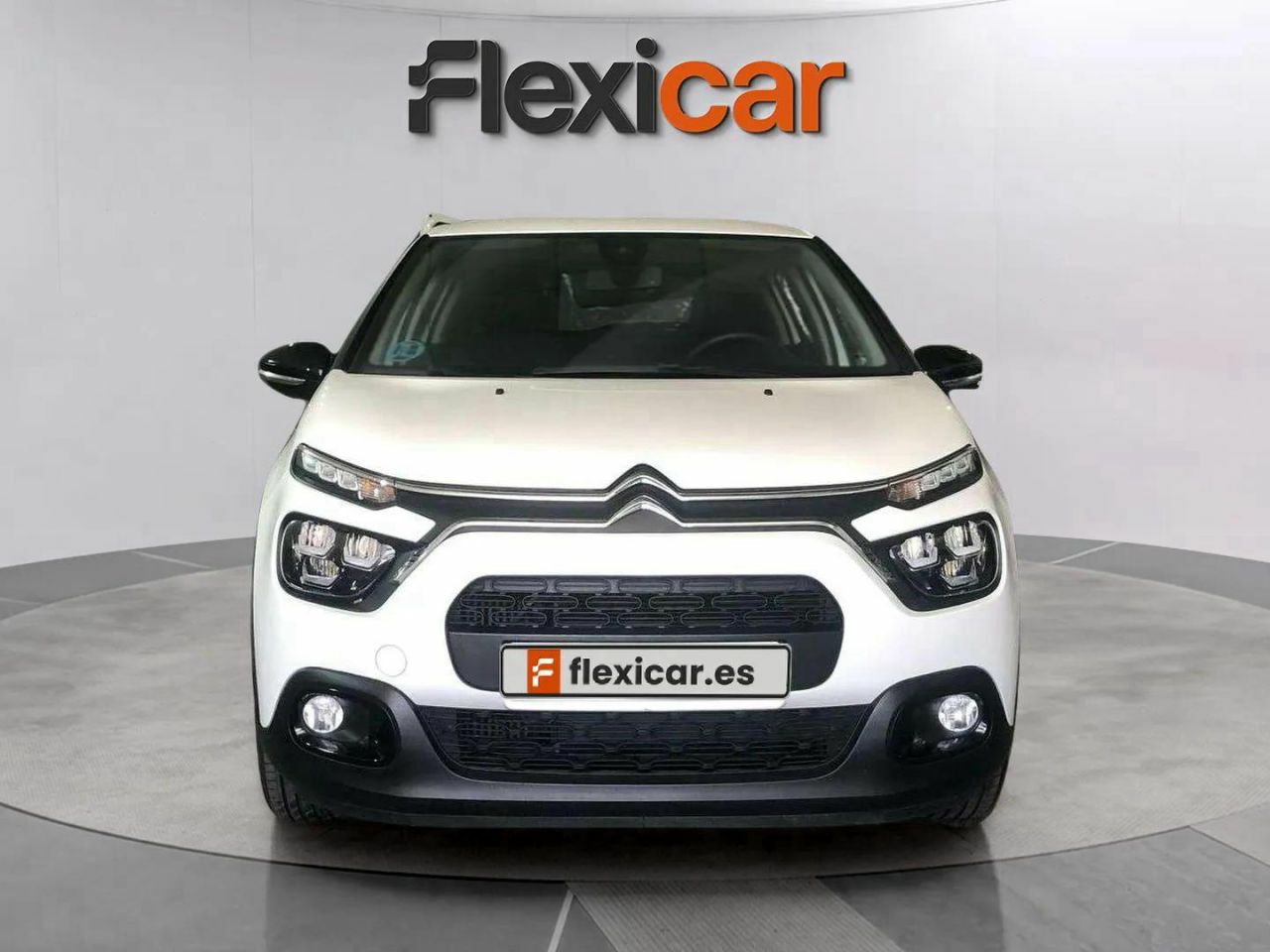 citroën c3 2021 / foto grande (2)