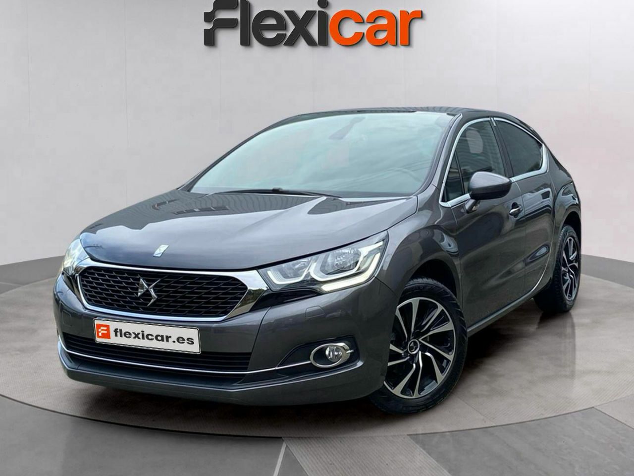 ds automobiles ds 4 2017 / foto grande (3)