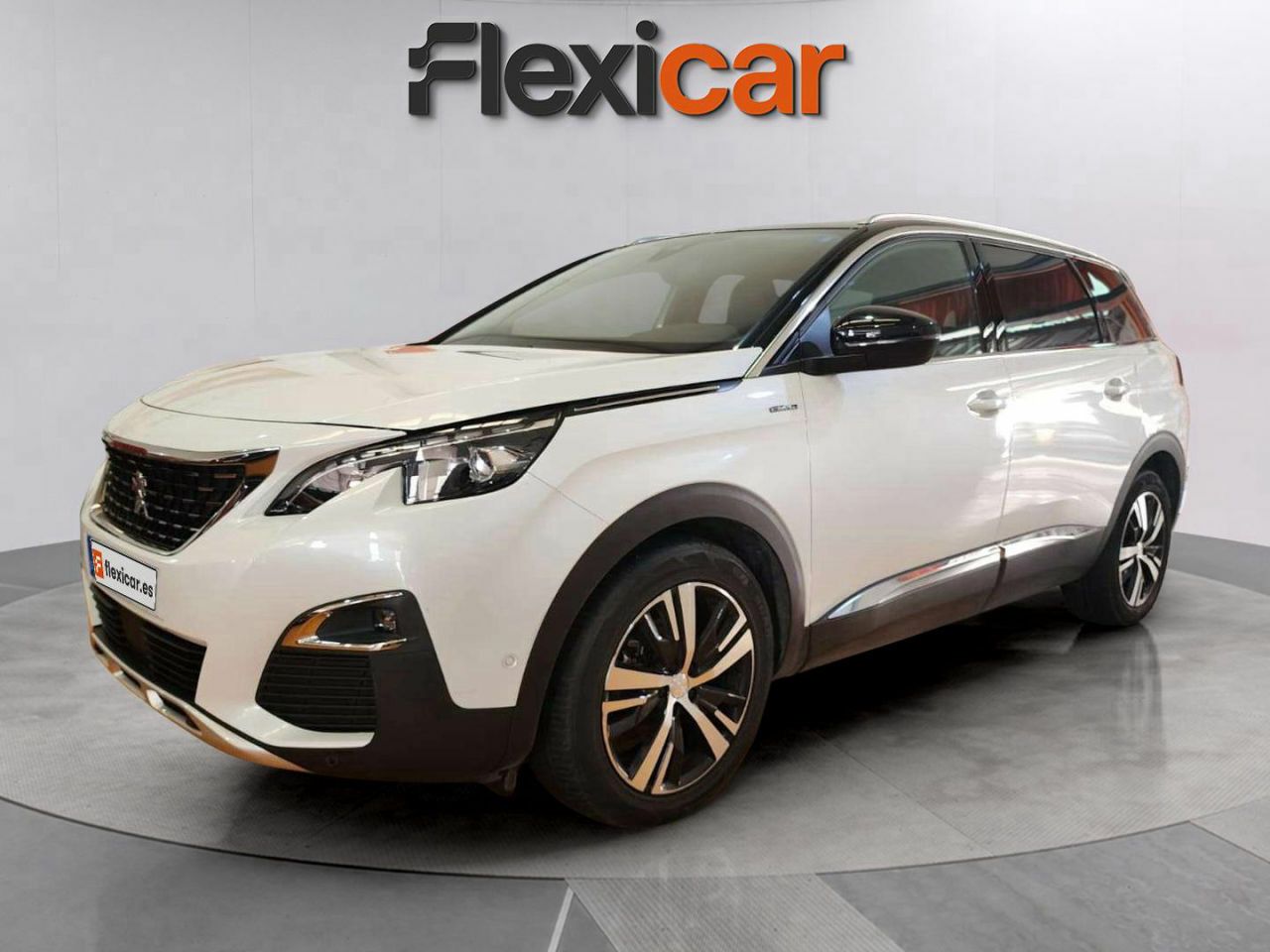 peugeot 5008 2019 / foto grande (3)
