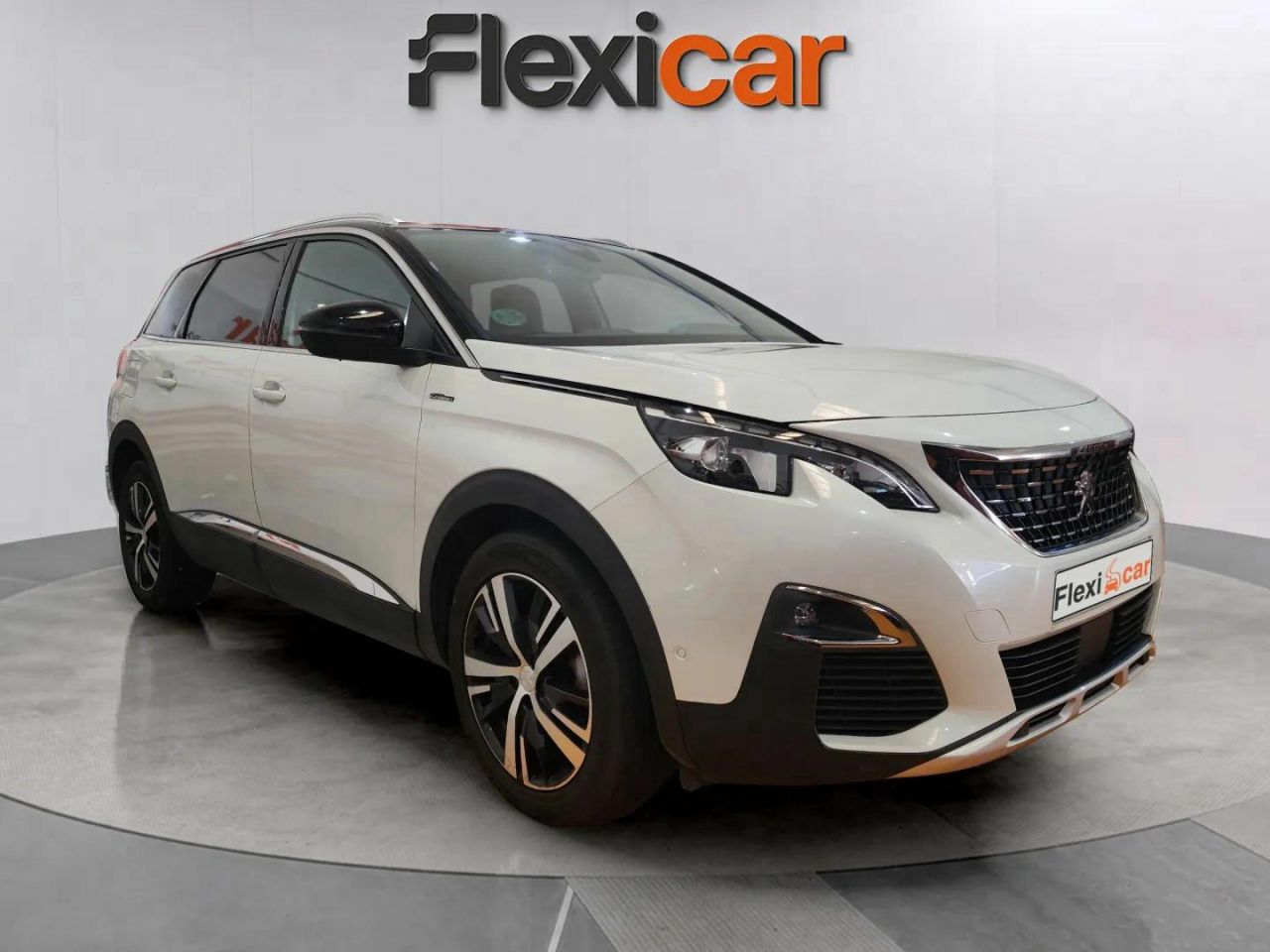 Foto peugeot 5008 2019 /