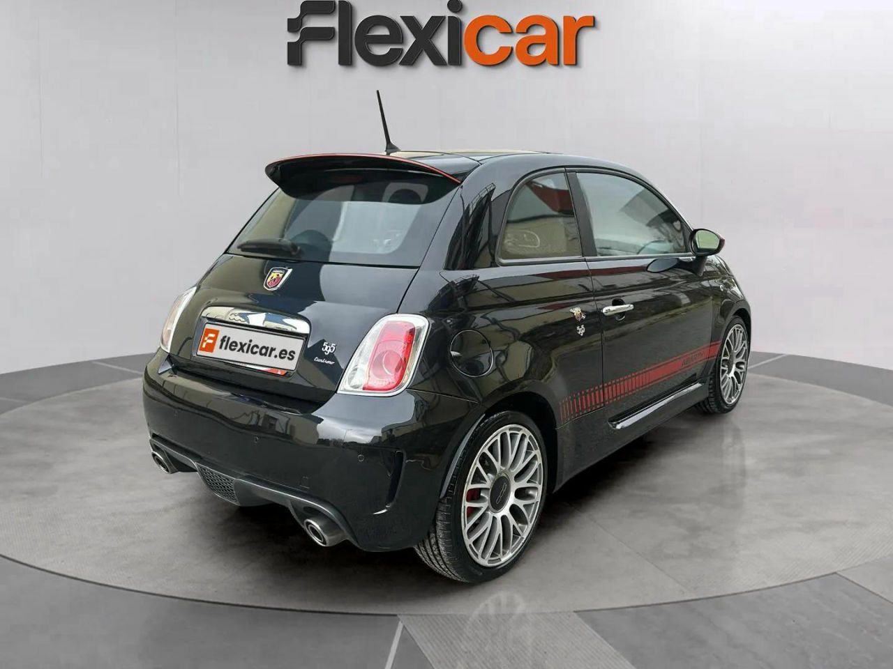 abarth 500 2016 / foto grande (3)