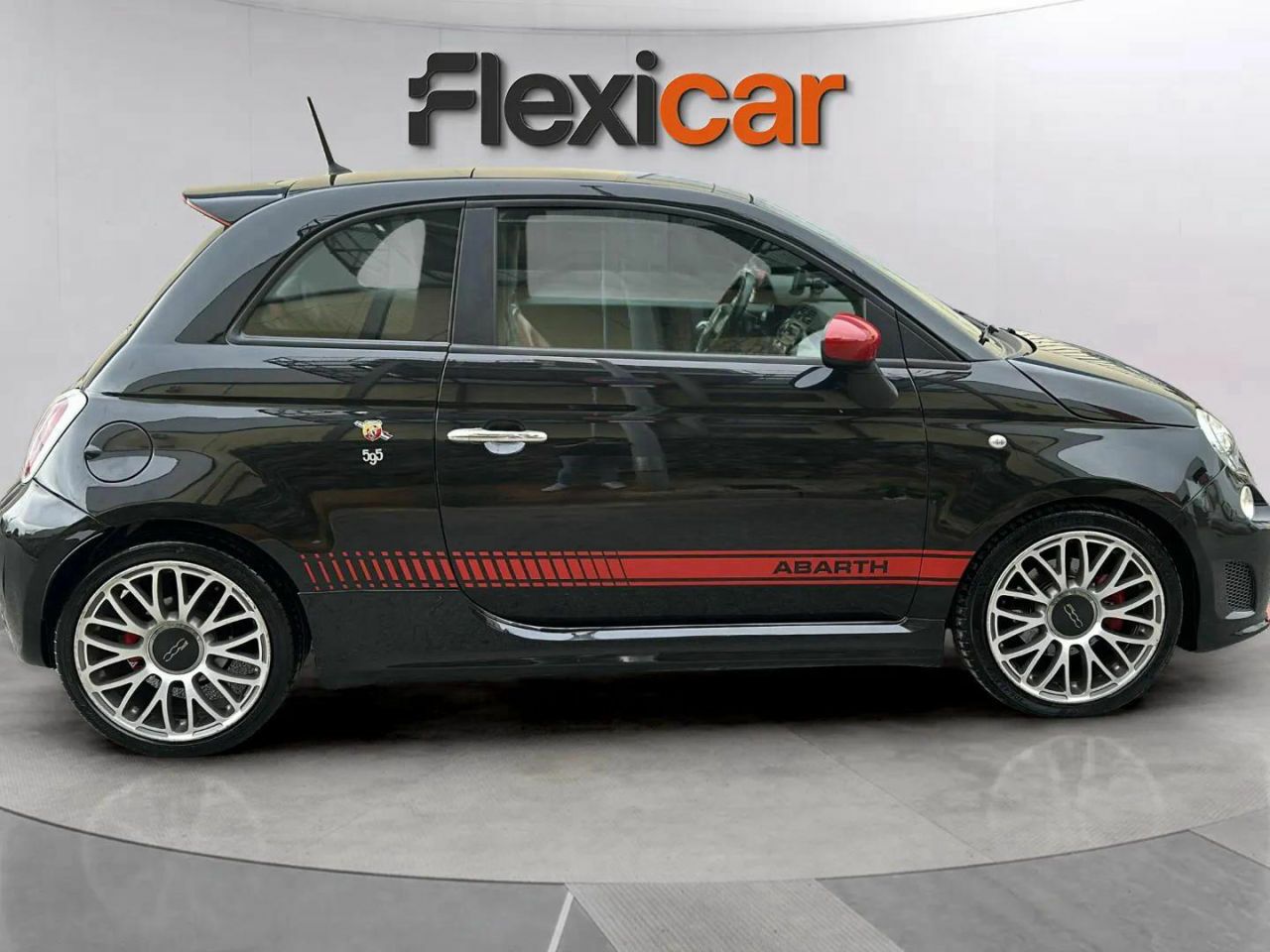 abarth 500 2016 / foto grande (2)