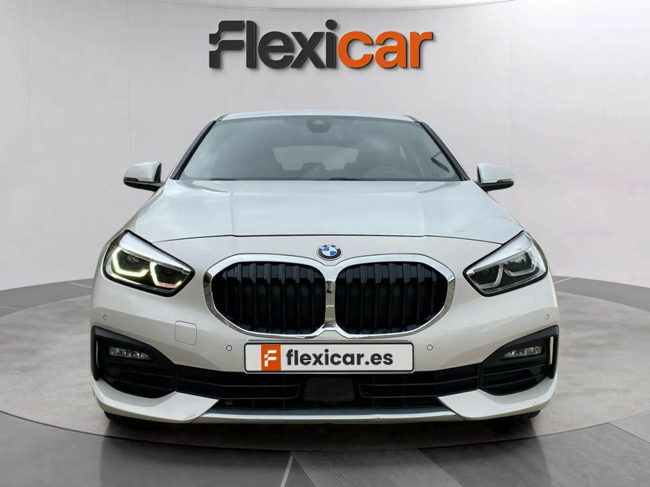 bmw serie 1 2022 / foto grande (2)