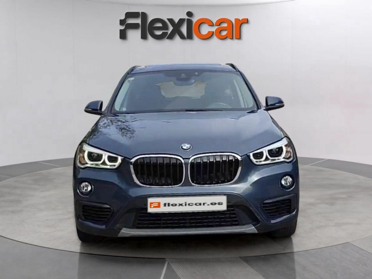 bmw x1 2017 / foto grande (3)