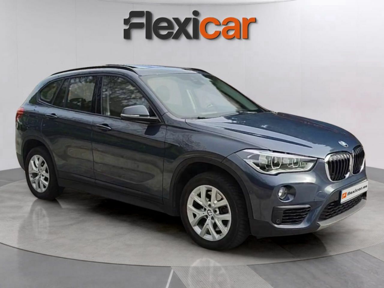 Foto bmw x1 2017 /