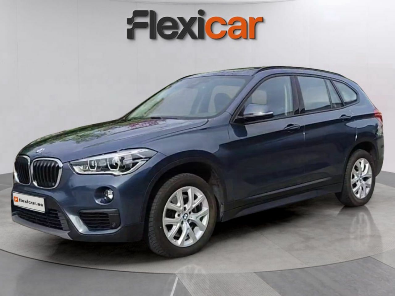 bmw x1 2017 / foto grande (2)