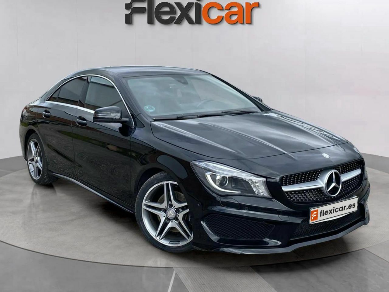Foto mercedes clase a 2015 /