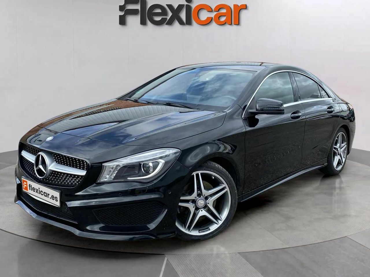 mercedes clase a 2015 / foto grande (3)