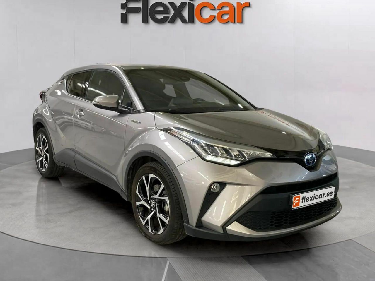 Foto toyota c-hr 2021 /