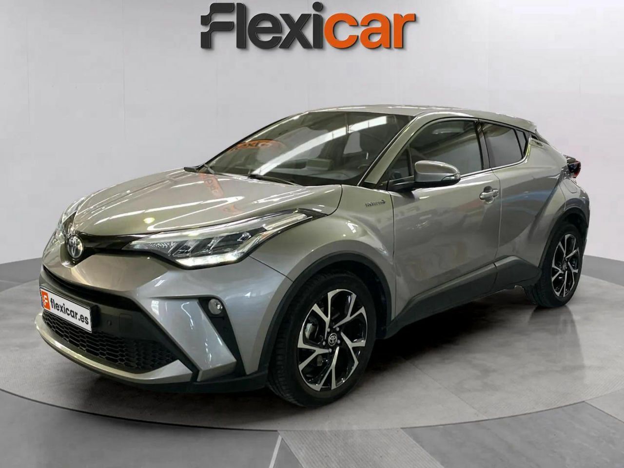 toyota c-hr 2021 / foto grande (3)