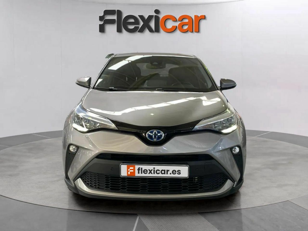 toyota c-hr 2021 / foto grande (2)