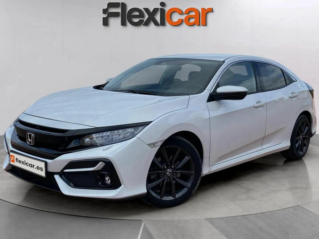 honda civic 2021 / foto grande (3)