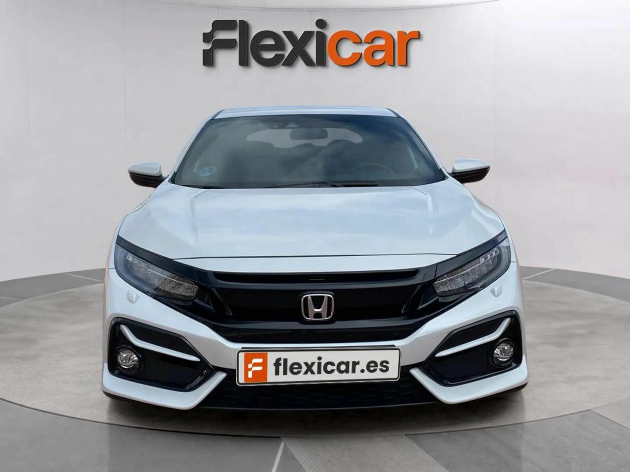honda civic 2021 / foto grande (2)