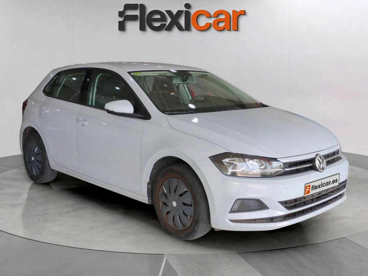 Foto volkswagen polo 2019 /