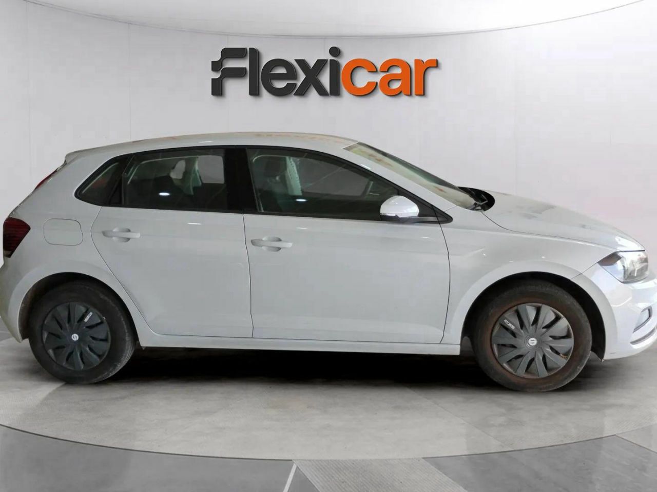 volkswagen polo 2019 / foto grande (2)