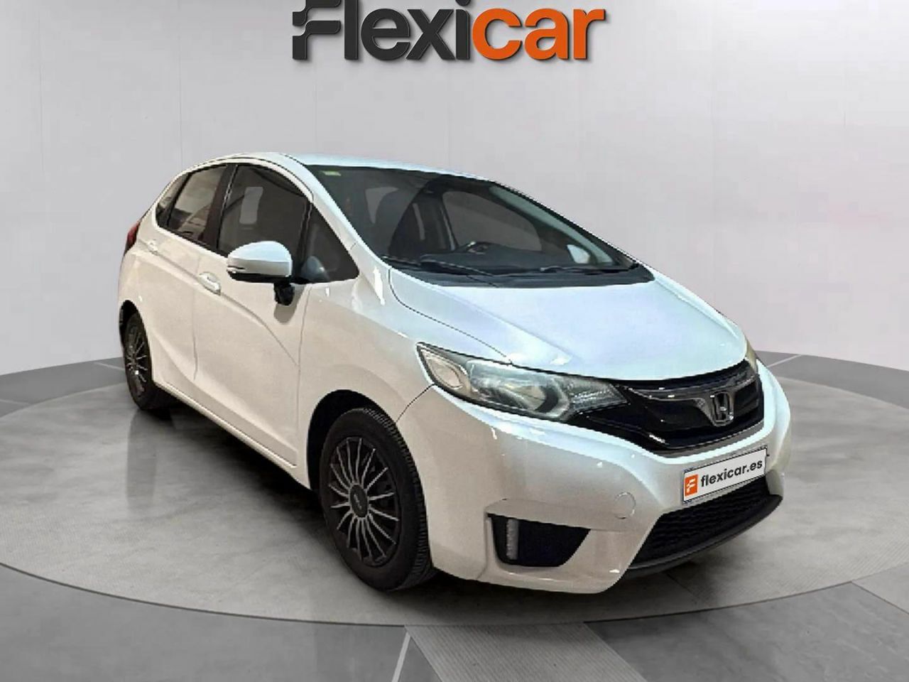 Foto honda jazz 2018 /