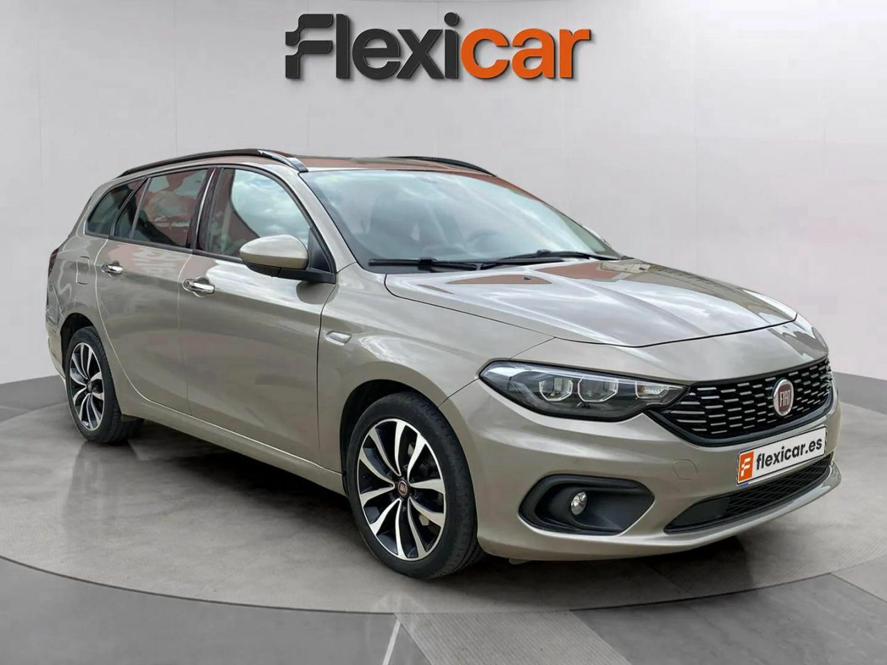 Foto fiat tipo 2017 /
