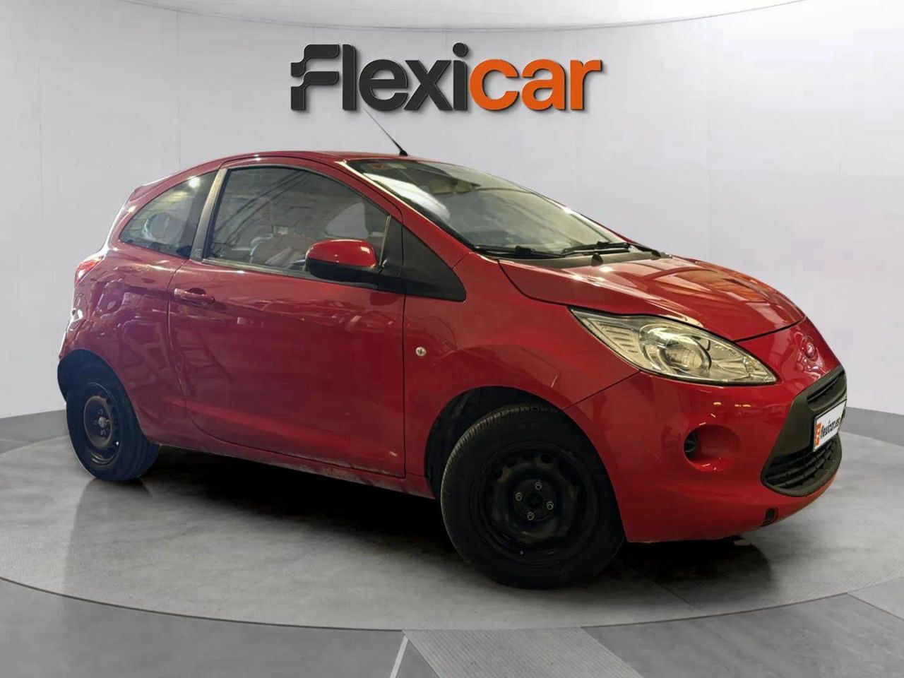 Foto ford ka 2016 /