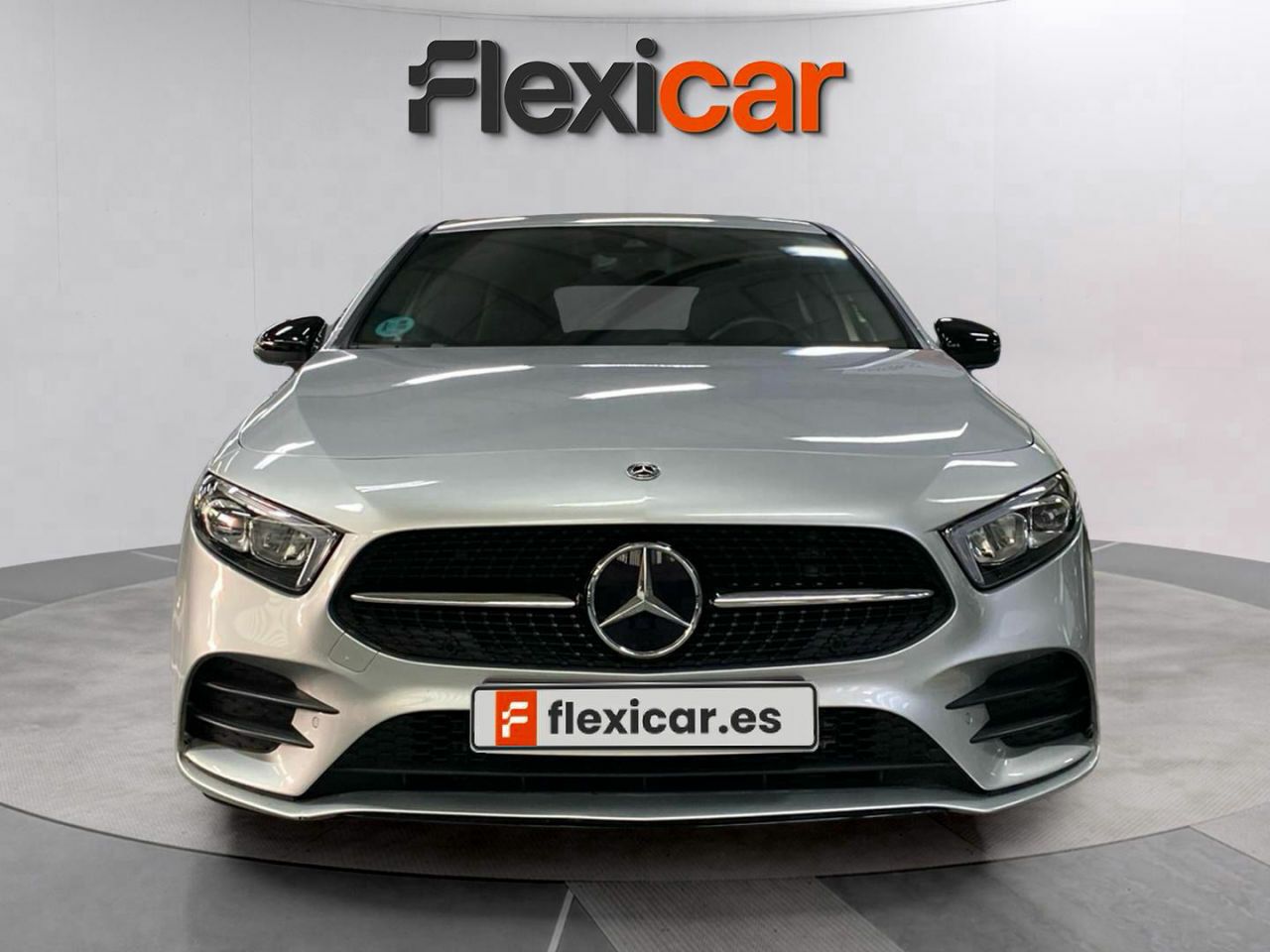 mercedes clase a 2022 / foto grande (2)