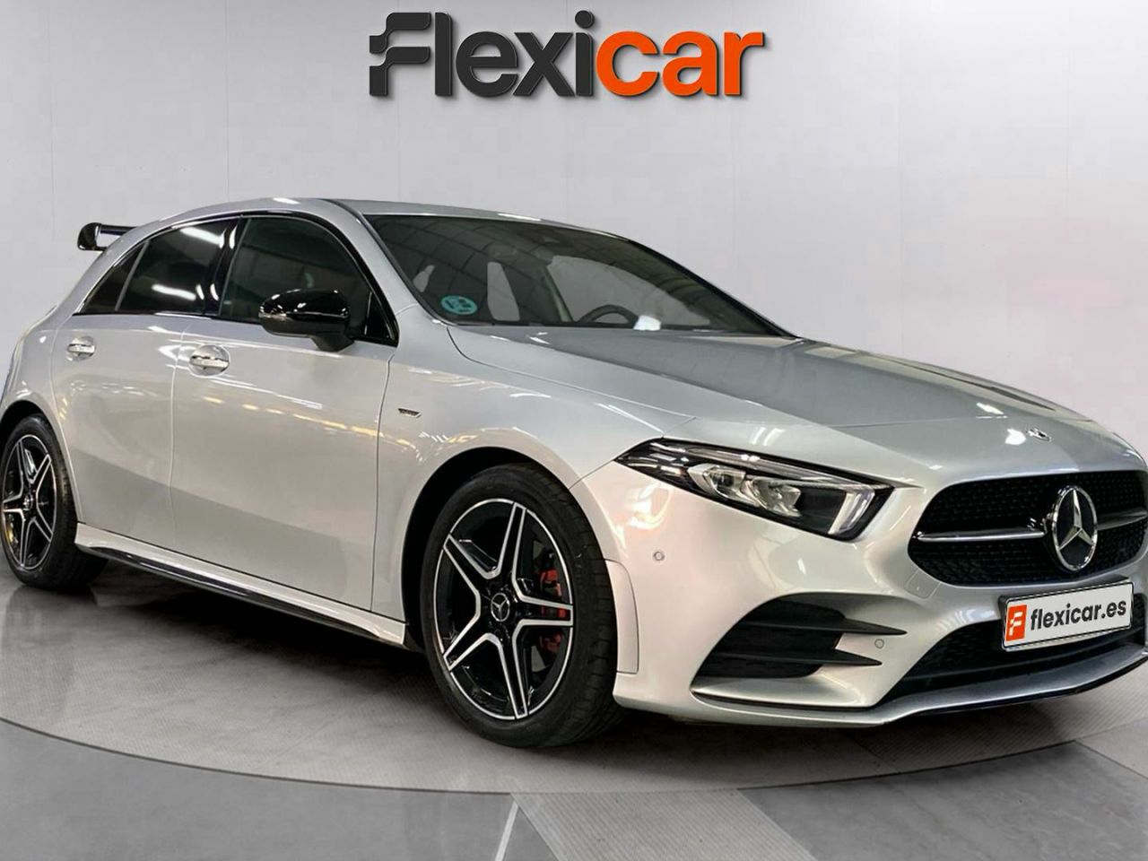 Foto mercedes clase a 2022 /