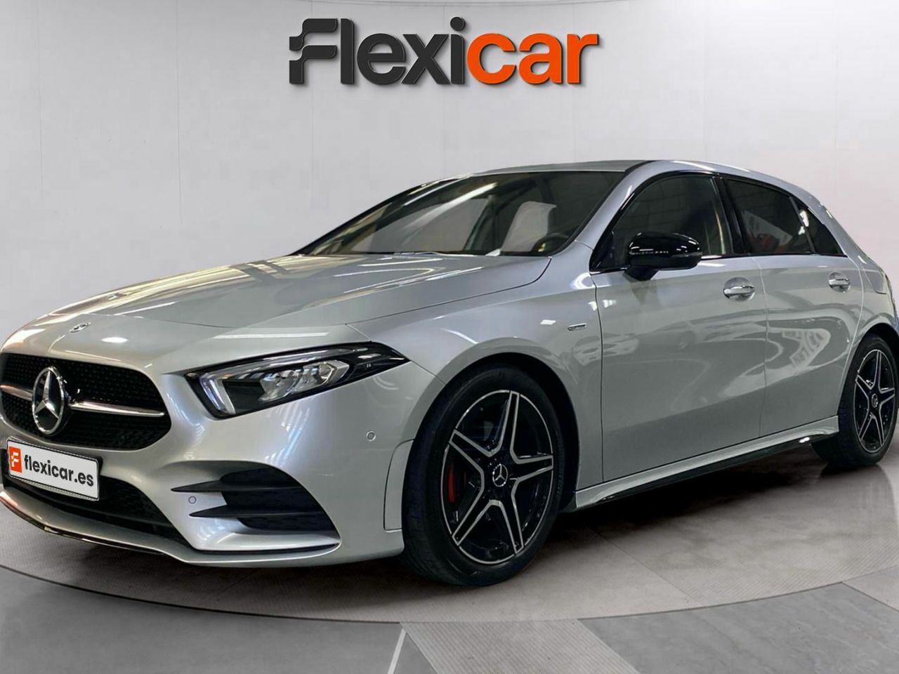 mercedes clase a 2022 / foto grande (3)