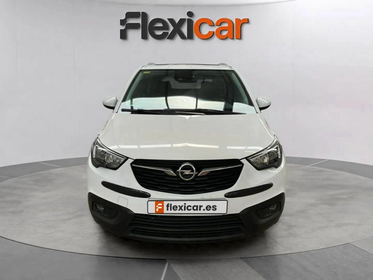opel crossland x 2018 / foto grande (2)