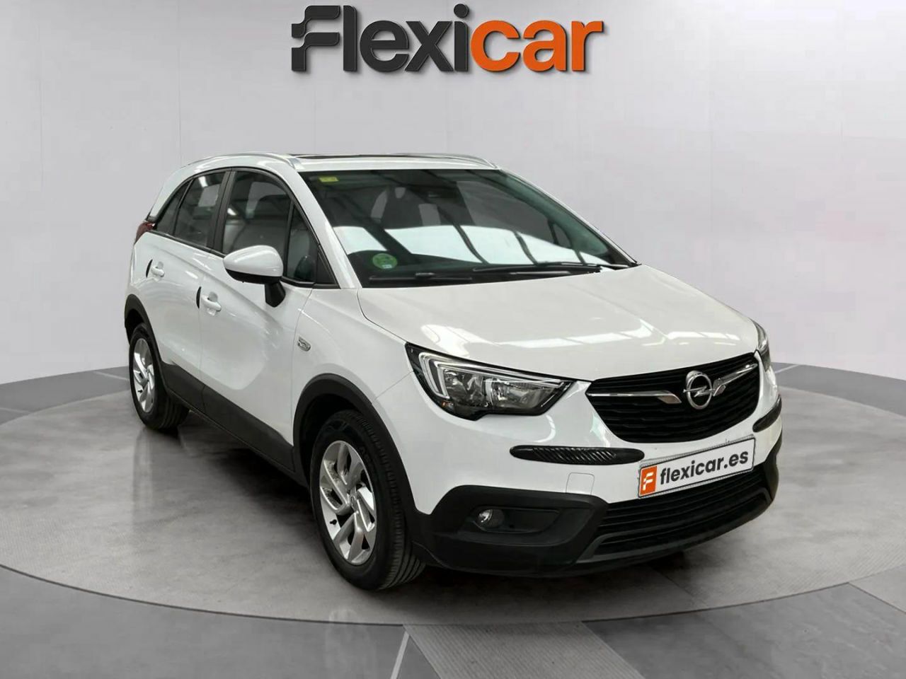 Foto opel crossland x 2018 /