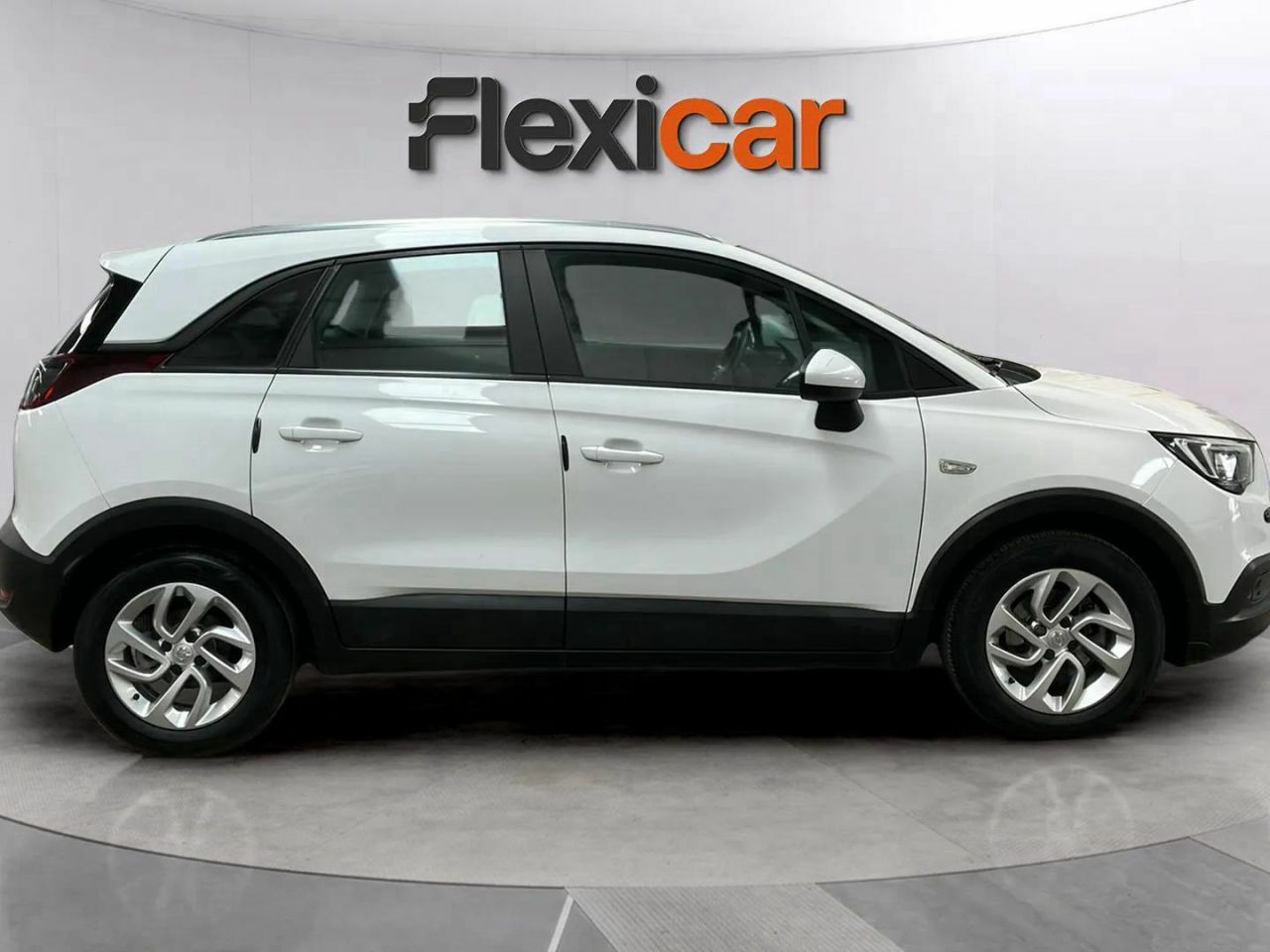opel crossland x 2018 / foto grande (3)