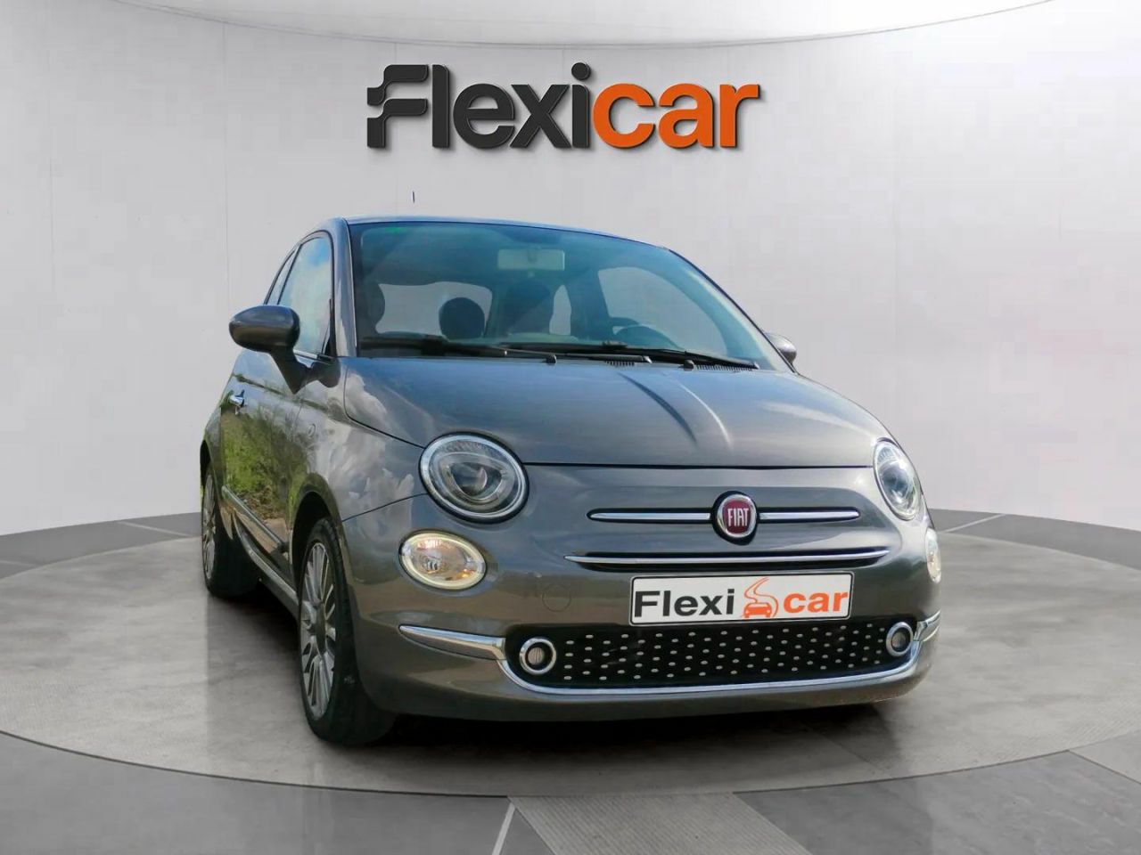 Foto fiat 500 2016 /