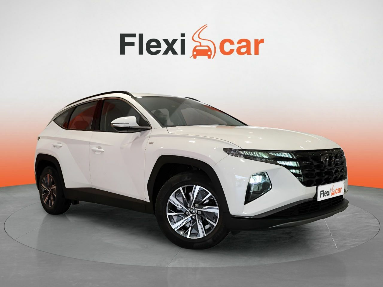 Foto hyundai tucson 2023 /