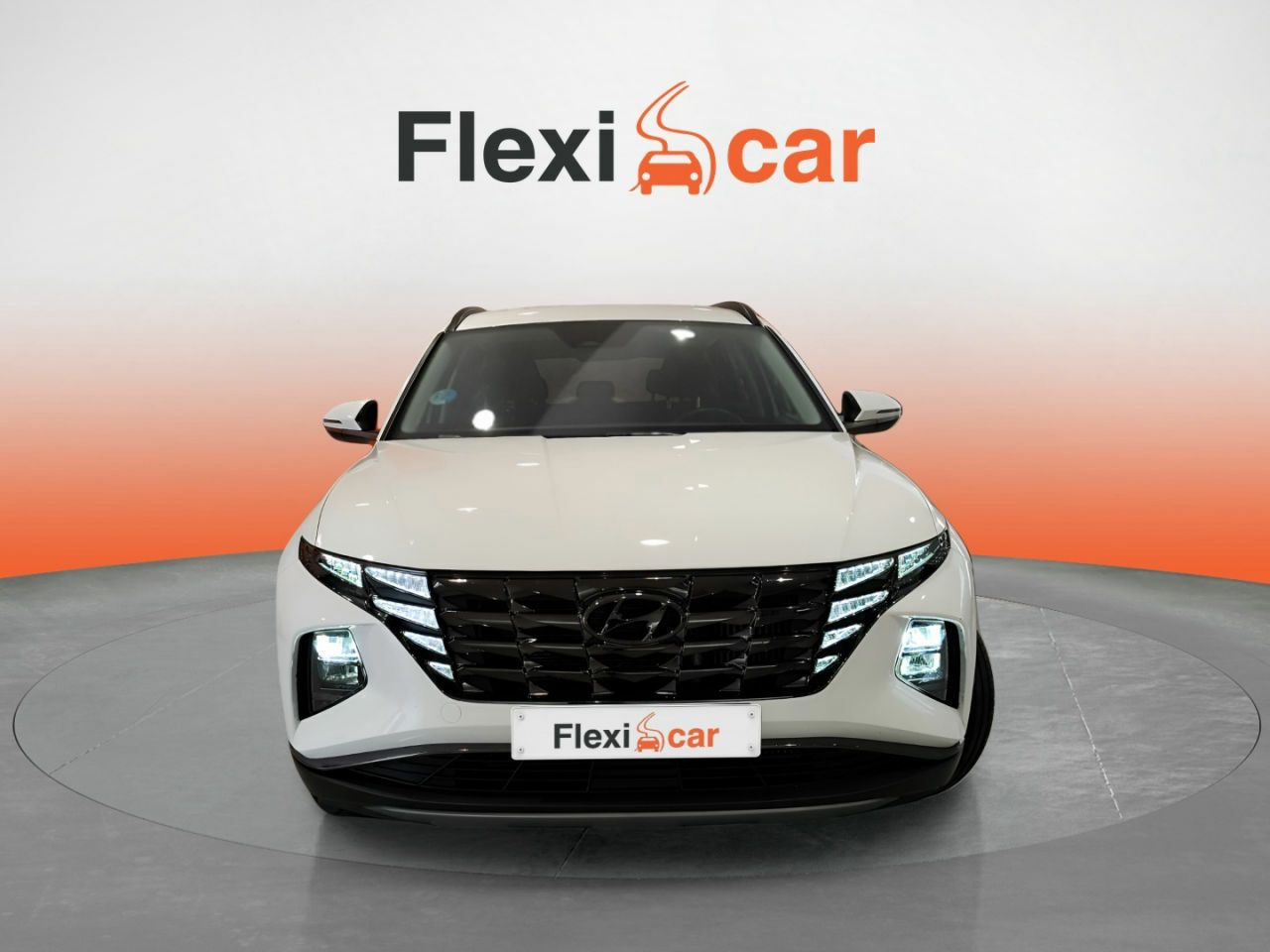 hyundai tucson 2023 / foto grande (2)