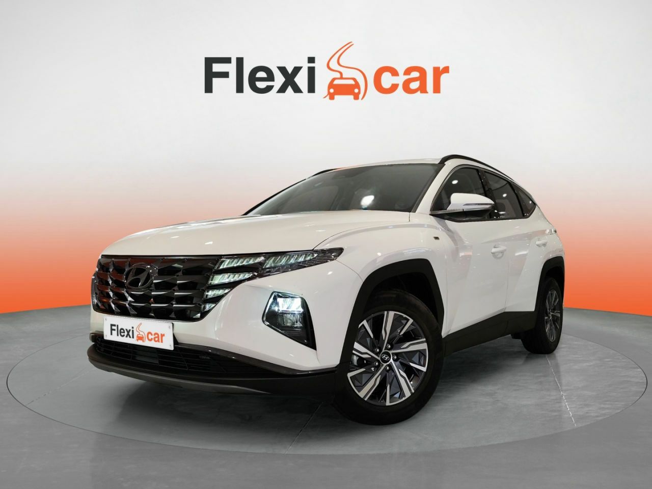hyundai tucson 2023 / foto grande (3)