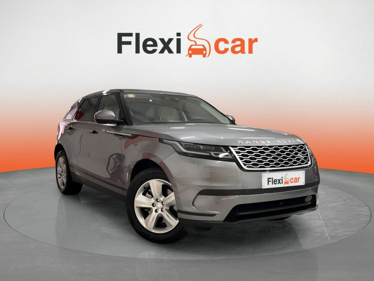 Foto land-rover range rover velar 2021 /