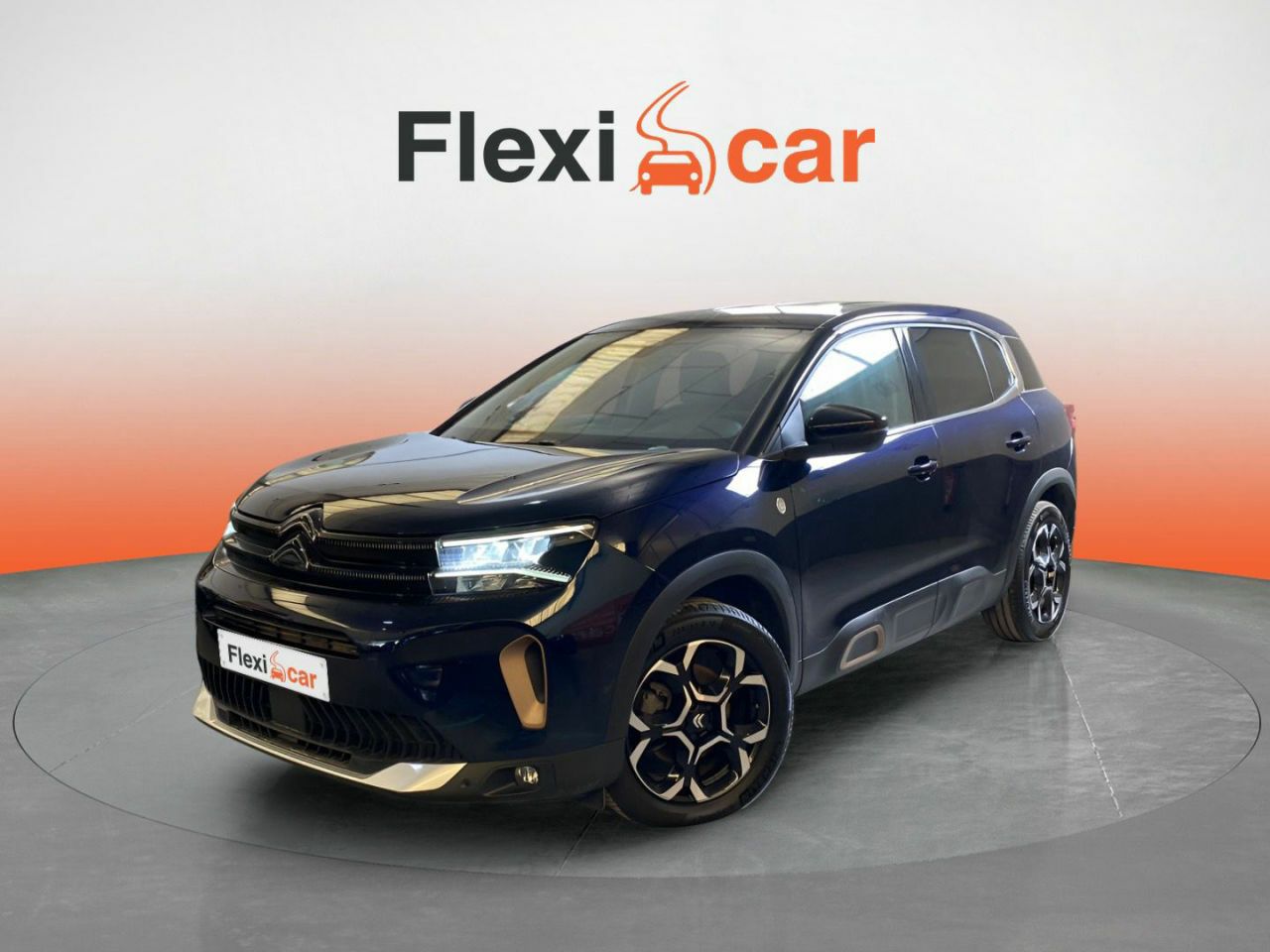 citroën c5 aircross 2023 / foto grande (3)
