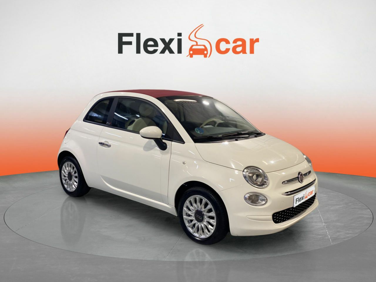 Foto fiat 500 2020 /