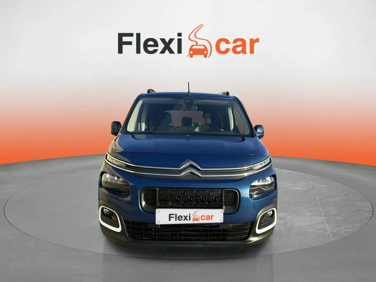 citroën berlingo 2019 / foto grande (2)