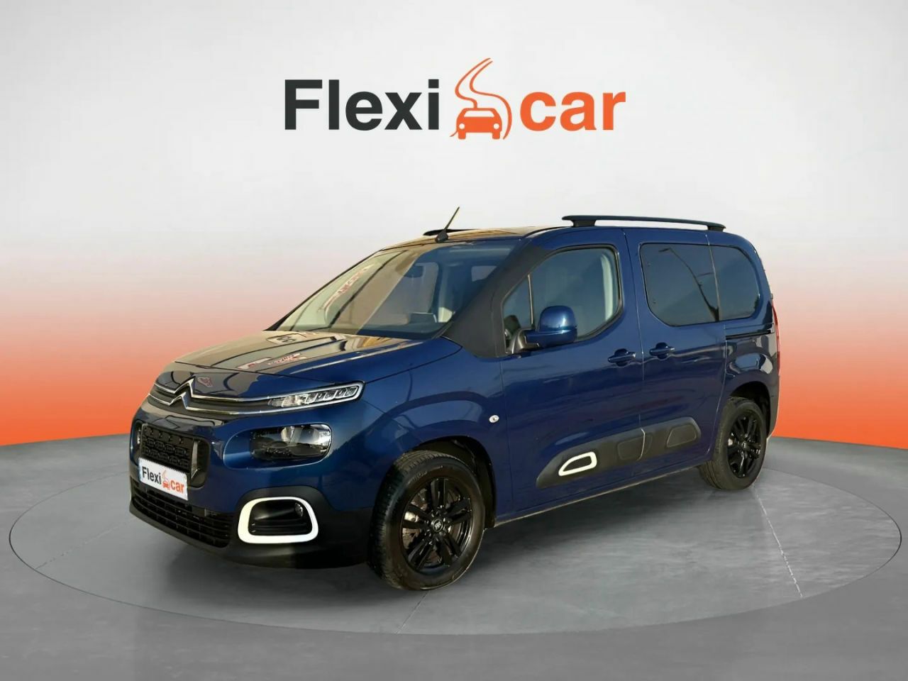 citroën berlingo 2019 / foto grande (3)
