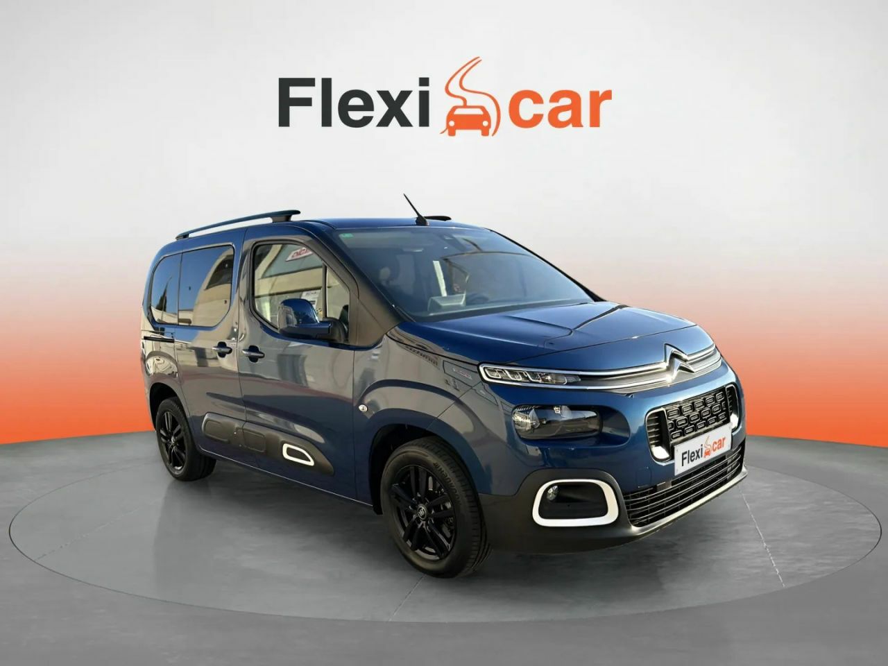 Foto citroën berlingo 2019 /