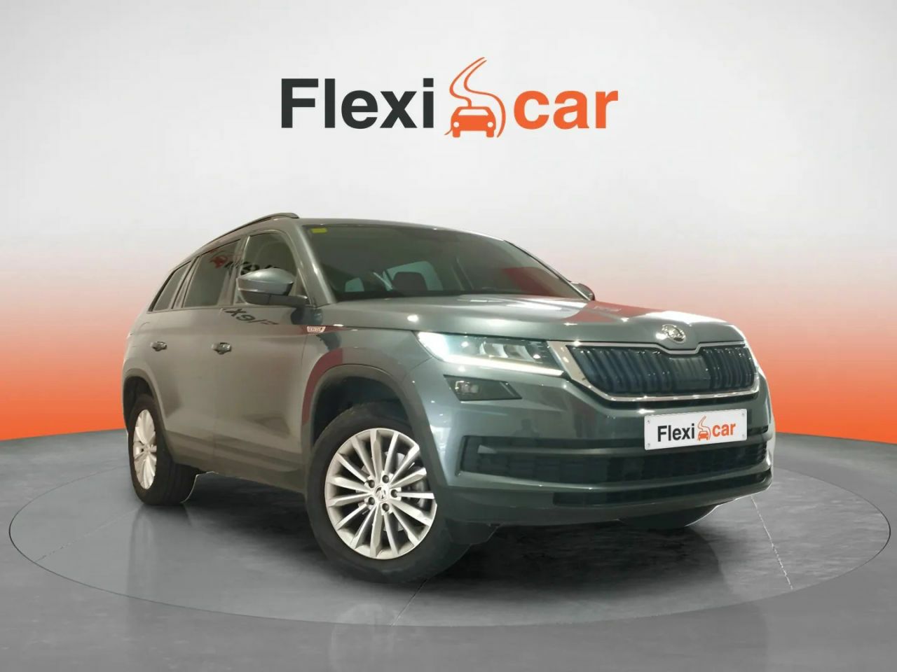 Foto skoda kodiaq 2020 /