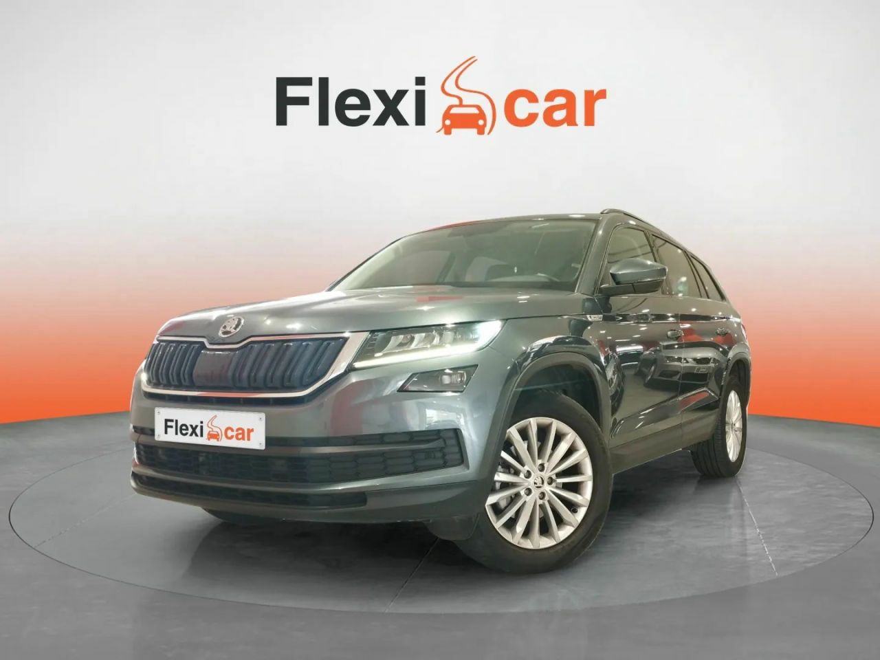 skoda kodiaq 2020 / foto grande (3)