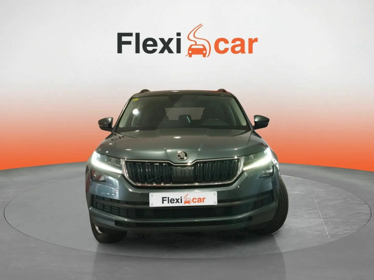 skoda kodiaq 2020 / foto grande (2)