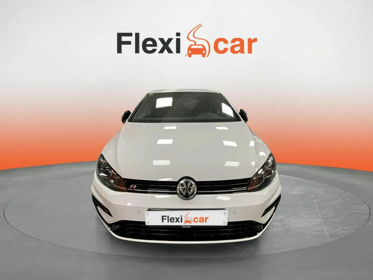 volkswagen golf 2018 / foto grande (2)