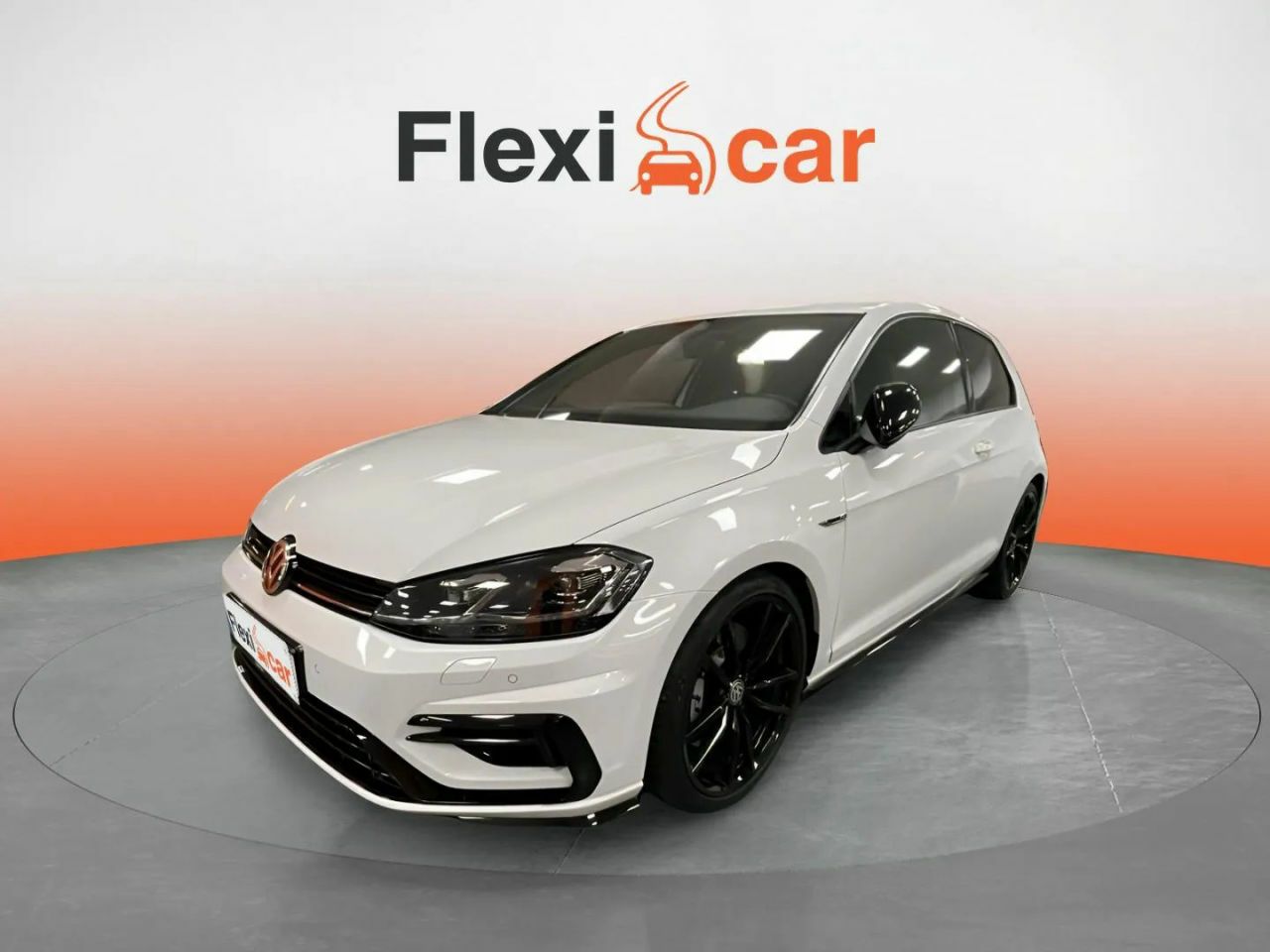 volkswagen golf 2018 / foto grande (3)