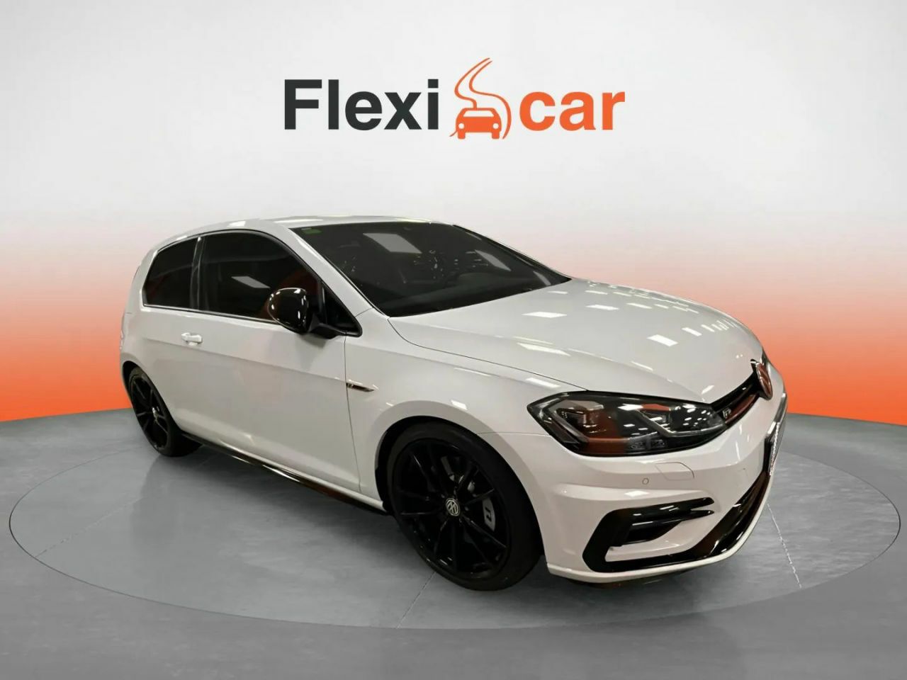Foto volkswagen golf 2018 /